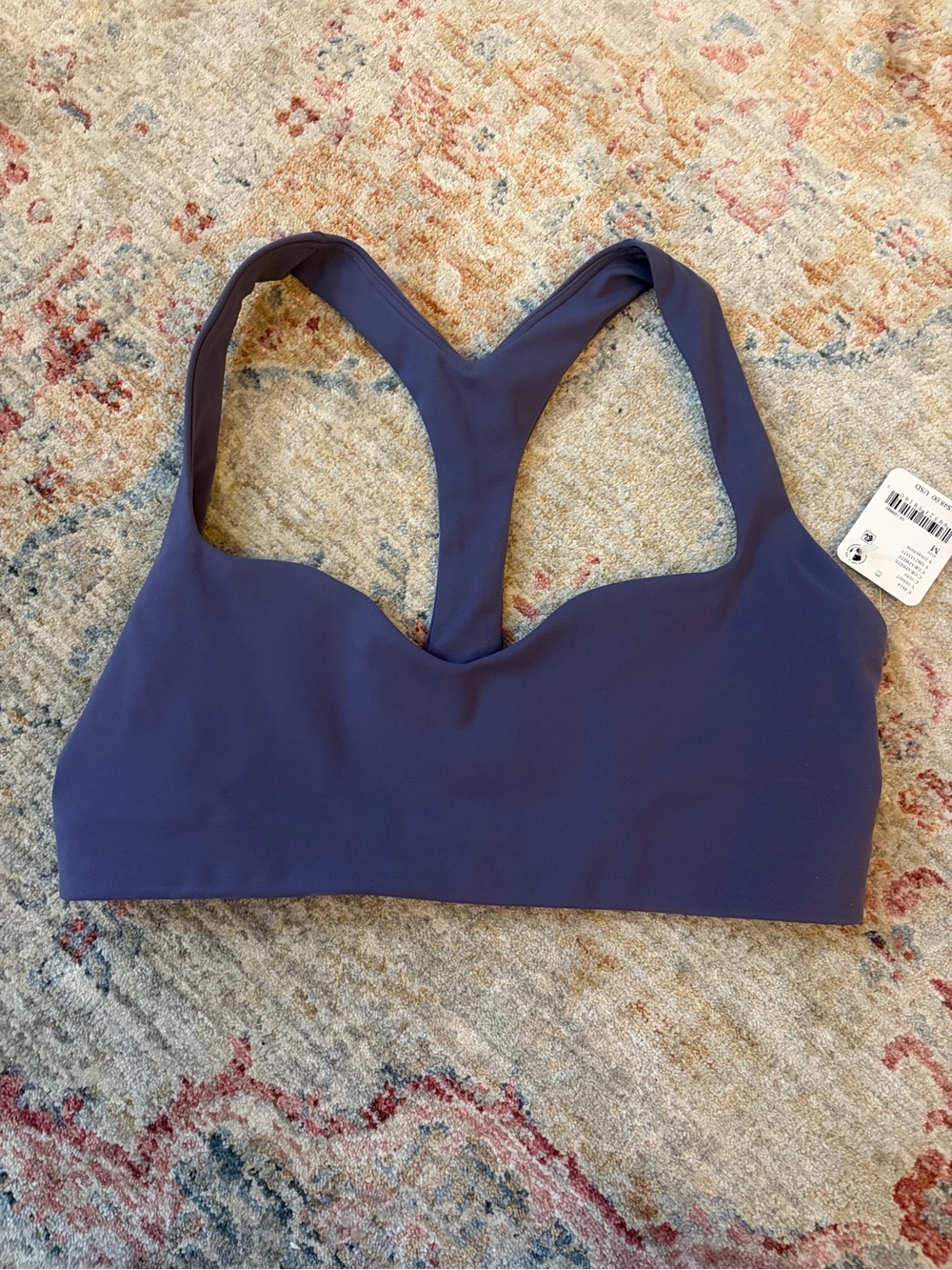 Free people sports bra